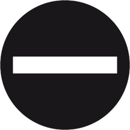 Afbeeldingen van Facom Bitset zaagsnede 25mm 3delig