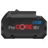 Afbeeldingen van Bosch Accu ProCORE18V 8 0Ah