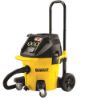 Afbeeldingen van DeWALT Stof- en waterzuiger DWV902M 35ltr