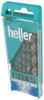 Afbeeldingen van Heller Tools Cobalt-edelstaalboren set 990 6 delig