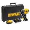 Afbeeldingen van DeWALT Tacker DCN692P2 18 volt