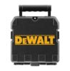 Afbeeldingen van DeWALT Kruislijnlaser DW088CG groen