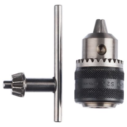 Afbeeldingen van Bosch Tandkransboorhouders tot 13 mm