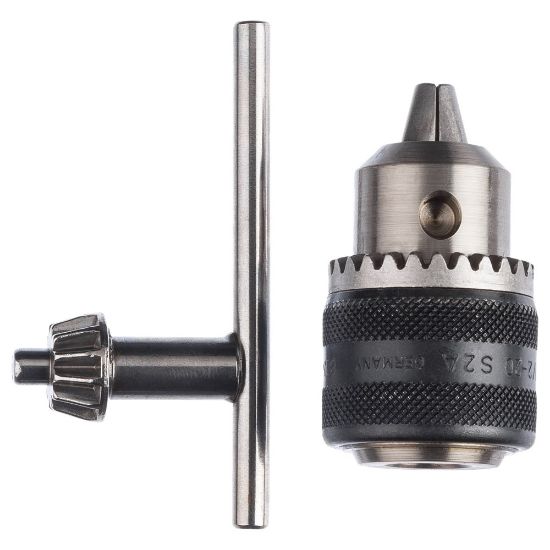 Afbeeldingen van Bosch Tandkransboorhouders tot 13 mm