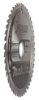 Afbeeldingen van Makita Zaagb FF 190x30x1,45 45T 23gr B-68622