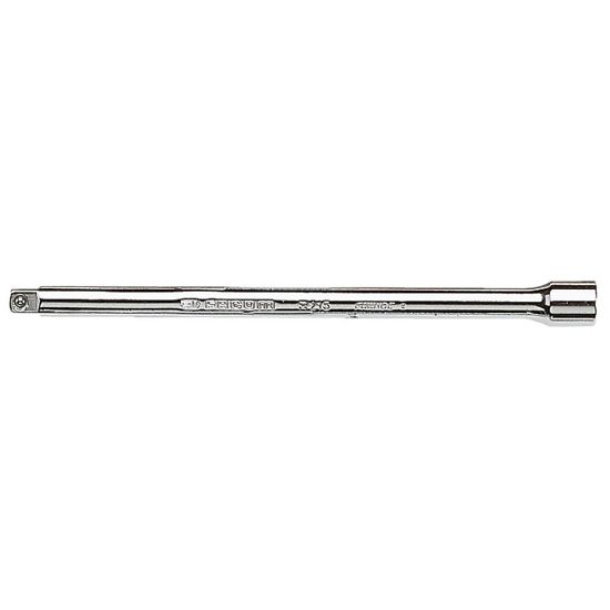 Afbeeldingen van Facom Verlengstuk met kogelknop 1/2" S 250mm