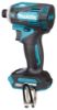 Afbeeldingen van Makita 40 V Max Slagschroevendraaier TD001GD201