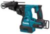 Afbeeldingen van Makita 40 v max combihamer HR003GZ02