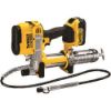 Afbeeldingen van DeWALT Vetspuit DCGG571M1