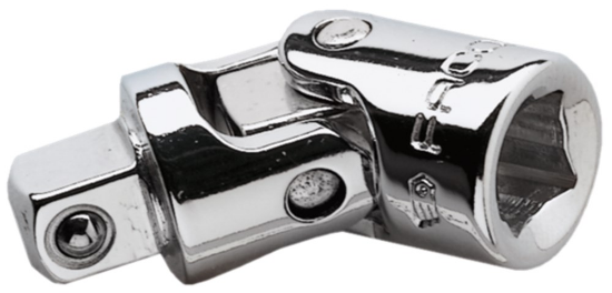 Afbeeldingen van Facom Cardangewricht 3/8"