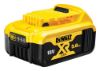 Afbeeldingen van DeWALT Accu Li-Ion DCB184 5,0Ah