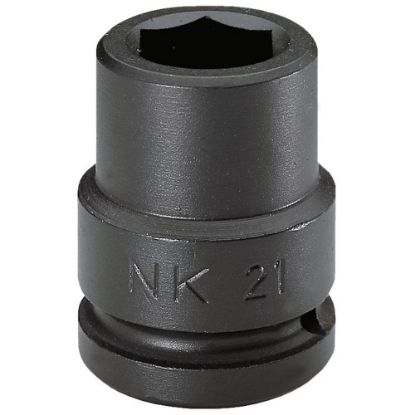 Afbeeldingen van Facom Slagdopsleutel 3/4" zeskant Metrisch NK.A