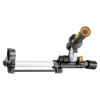 Afbeeldingen van DeWALT Stofzuigadapter D25301D