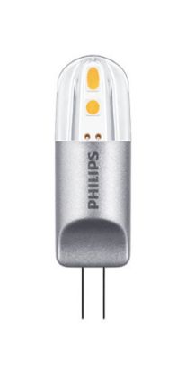 Afbeeldingen van Philips LEDCapsule LED capsule G4 D2-20w