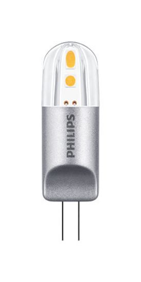 Afbeeldingen van Philips LEDCapsule LED capsule G4 D2-20w