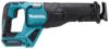 Afbeeldingen van Makita 40 v max reciprozaag JR001GM201