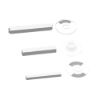 Afbeeldingen van AMI WC stift 8x50mm