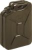 Afbeeldingen van Hünersdorff Jerrycan