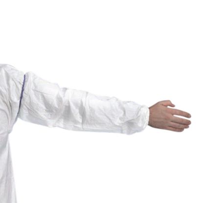Afbeeldingen van DuPont Armbeschermer Tyvek Tyvek® wit