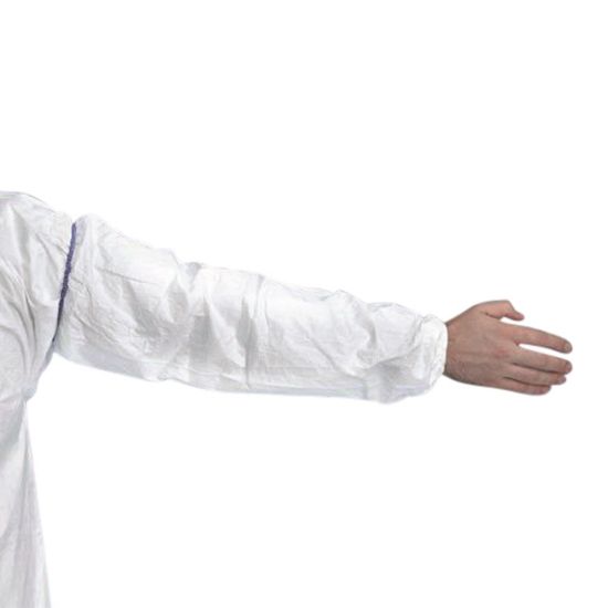 Afbeeldingen van DuPont Armbeschermer Tyvek Tyvek® wit