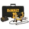 Afbeeldingen van DeWALT Vetspuit DCGG571M1