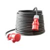 Afbeeldingen van Keraf Verlengkabel CEE 32A 5P N2550400225