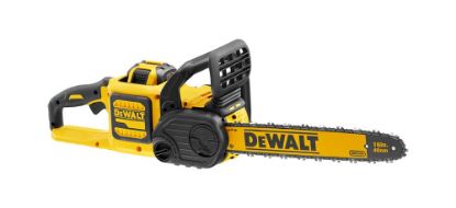 Afbeeldingen van DeWALT Kettingzaagmachine DCM575X1 54V