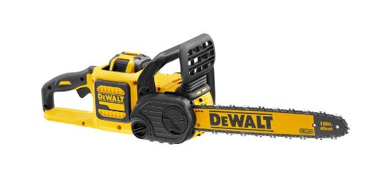 Afbeeldingen van DeWALT Kettingzaagmachine DCM575X1 54V