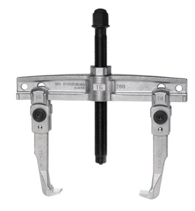 Afbeeldingen van Facom Trekker U.32T 2 armen 130-230