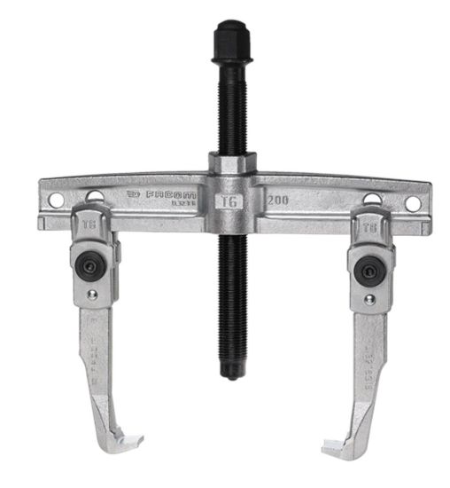 Afbeeldingen van Facom Trekker U.32T 2 armen 130-230