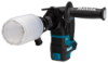 Afbeeldingen van Makita 10,8v V Max Boorhamer HR166DSMJ