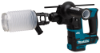 Afbeeldingen van Makita 10,8v V Max Boorhamer HR166DSMJ