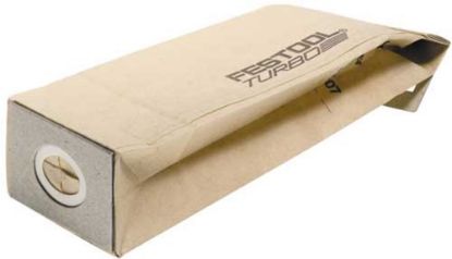 Afbeeldingen van Festool Turbofilter TF II-RS 4/5