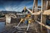 Afbeeldingen van DeWALT Tafelcirkelzaagmachine DCS7485T2 54V