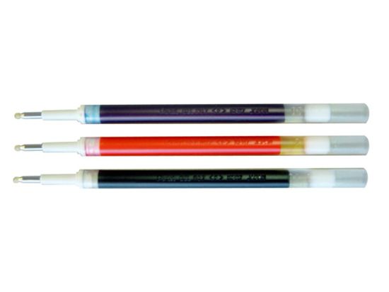 Afbeeldingen van Pentel Gelvulling LRN5 0,3mm blauw