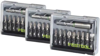 Afbeeldingen van Festool Bit-box PZ + BH 60-CE