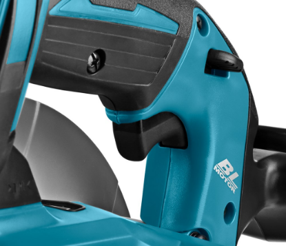 Afbeeldingen van Makita 18 v cirkelzaag 165 mm DHS680ZJ