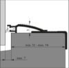 Afbeeldingen van Ellen Tochtprofiel ARP 6 100