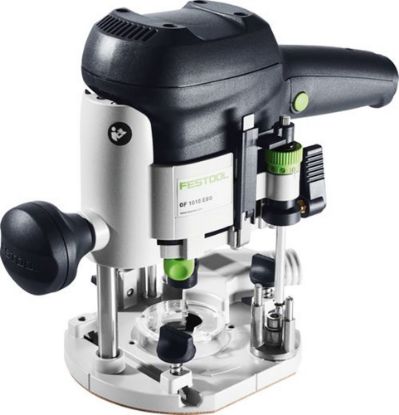 Afbeeldingen van Festool Bovenfreesmachine OF 1010 EBQ-Plus