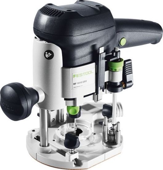 Afbeeldingen van Festool Bovenfreesmachine OF 1010 EBQ-Plus