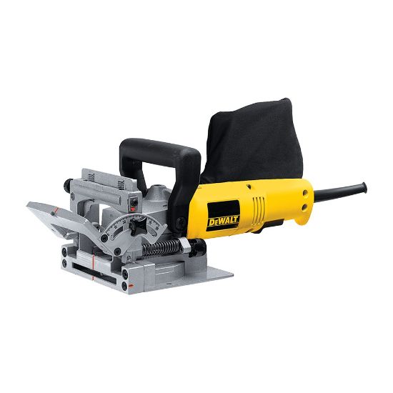 Afbeeldingen van DeWALT Lamellenfreesmachine DW682K