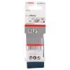 Afbeeldingen van Bosch 3-delige schuurbandset X450 40x305 k60