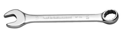 Afbeeldingen van Facom Ring- steeksleutel afgebogen Metrisch 39 3,2mm