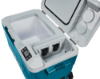 Afbeeldingen van Makita Vries- /koelbox met verwarmfunctie DCW180Z