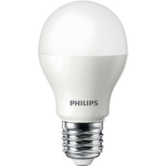 Afbeeldingen van Philips LED Lamp Normaal LED bulb 5.5-40W 827 E27 A60
