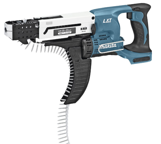 Afbeeldingen van Makita 14,4 v schroefautomaat DFR540ZJ