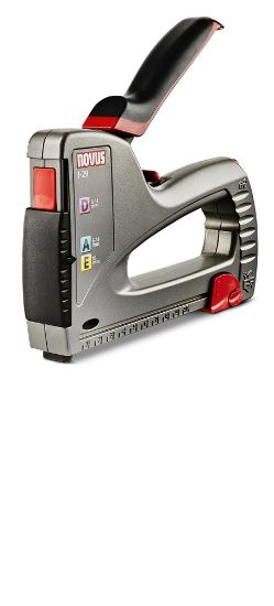 Afbeeldingen van NOVUS Handtacker j-29