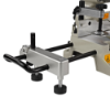 Afbeeldingen van Makita 230 v radiaal afkortzaag 190 mm LS0714FLBN