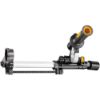 Afbeeldingen van DeWALT Stofzuigadapter D25301D