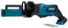 Afbeeldingen van Makita 12 v max reciprozaag JR103DZJ